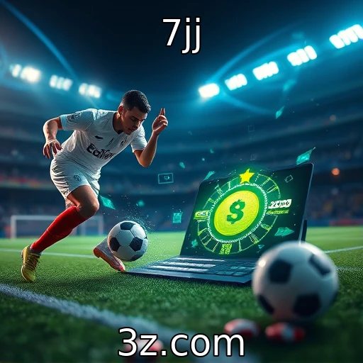 7jj Apostas esportivas: Como analisar partidas para aumentar suas chances