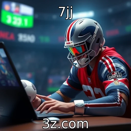 7jj Aposte com segurança: Dicas para proteger suas transações online