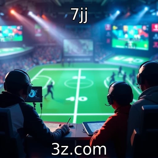 7jj O crescimento dos jackpots progressivos e seu impacto nos cassinos online