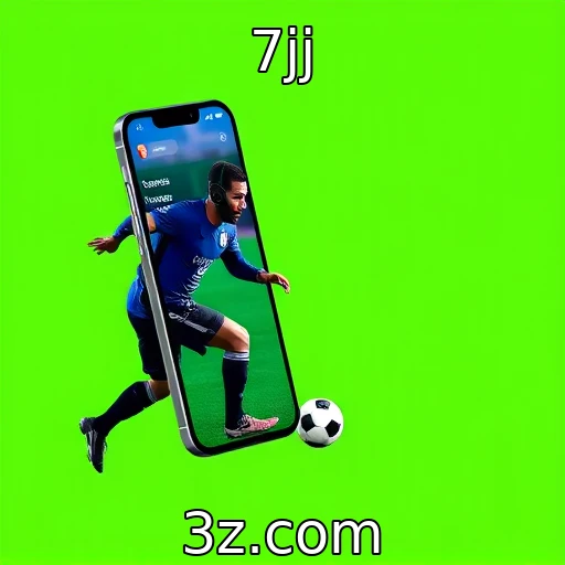 7jj As Novas Estratégias nas Apostas Esportivas para 2025