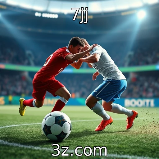 Apostas esportivas: Como analisar jogos para aumentar suas chances de ganhar