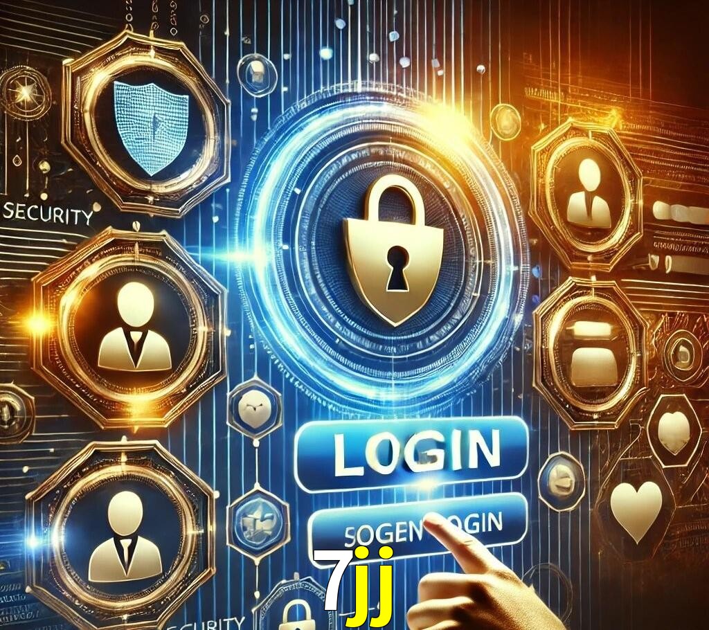 7jj Benefícios de Fazer Login